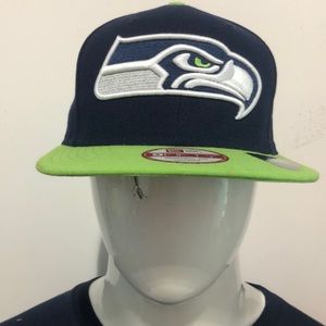 Seattle Seahawks